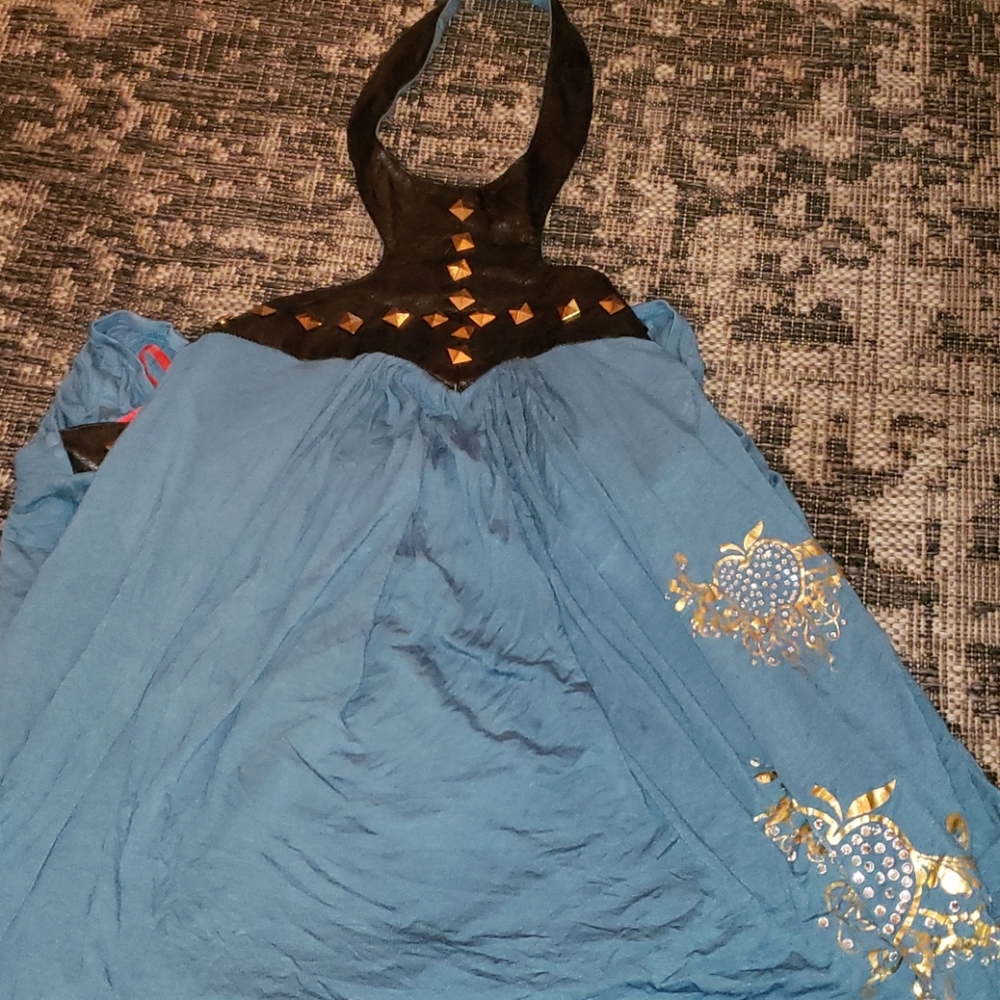 apple 🍎 bottom top.plus size 3x tube top